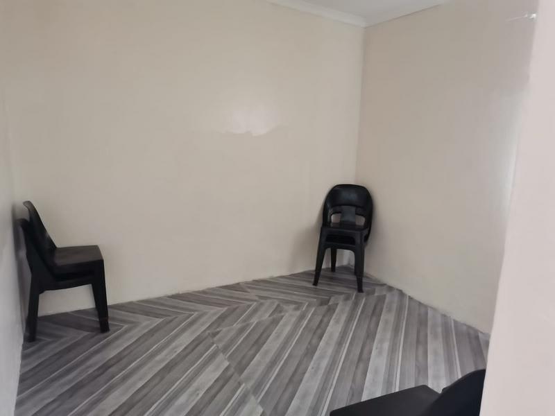 To Let 2 Bedroom Property for Rent in Gelvandale Eastern Cape